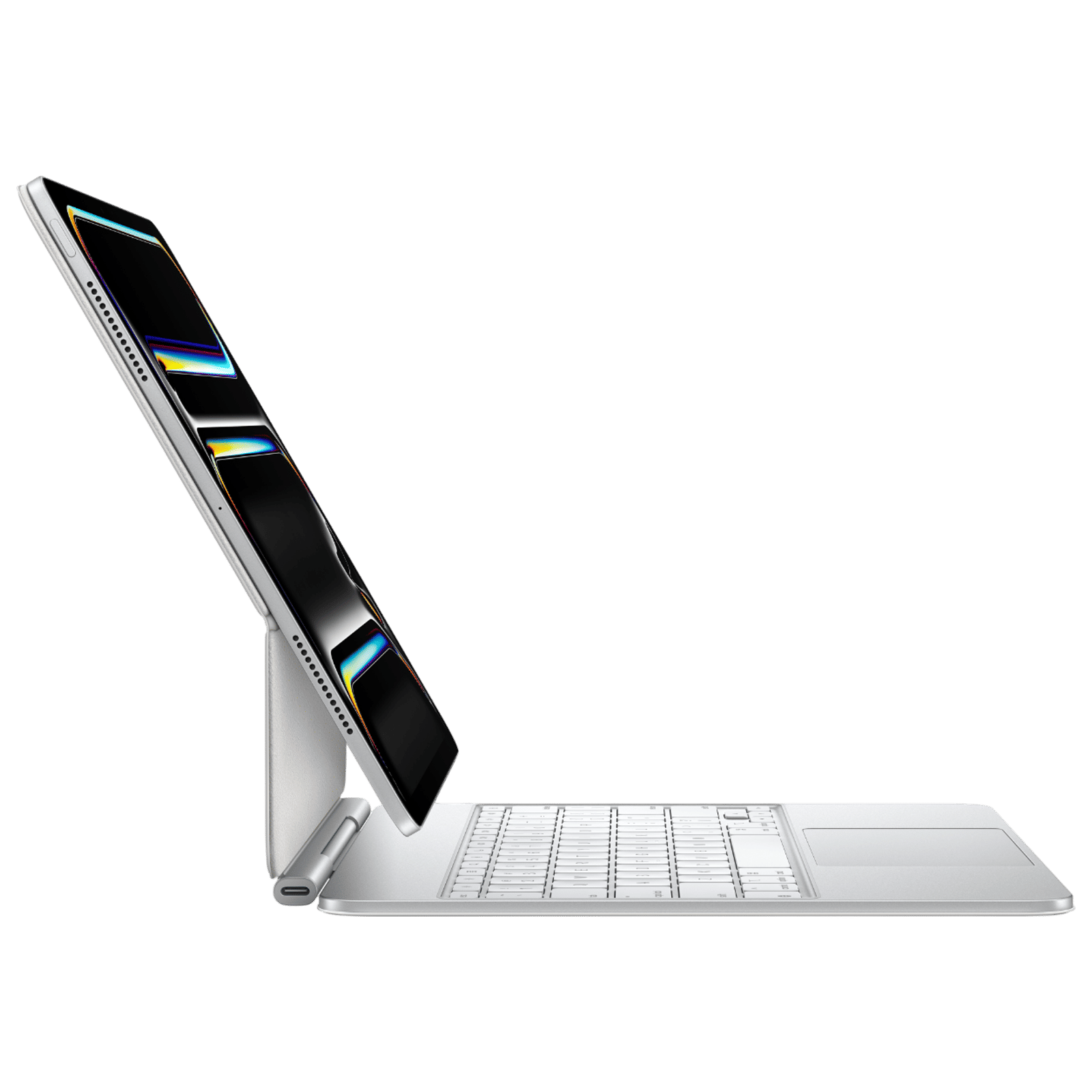 Buy Apple Magic Keyboard for iPad Pro 13 Inch (M4) with Touchpad